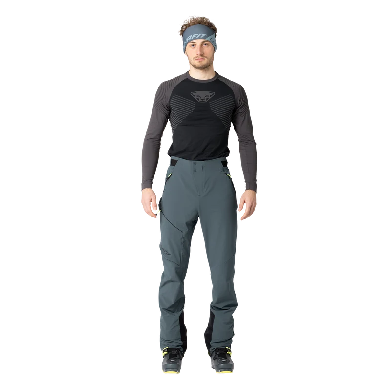 DYNAFIT BLACKLIGHT DST PNT M Softshell Wanderhose