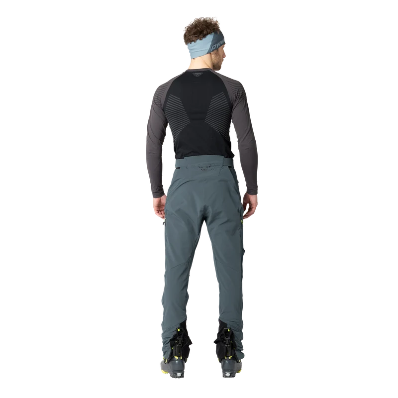 DYNAFIT BLACKLIGHT DST PNT M Softshell Wanderhose