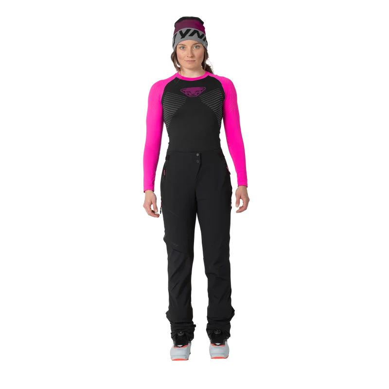 DYNAFIT BLACKLIGHT DST PNT W Softshell Wanderhose