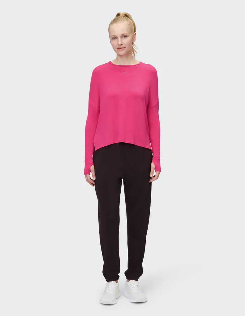 VENICE BEACH Winona 4009 Damen Langarmshirt