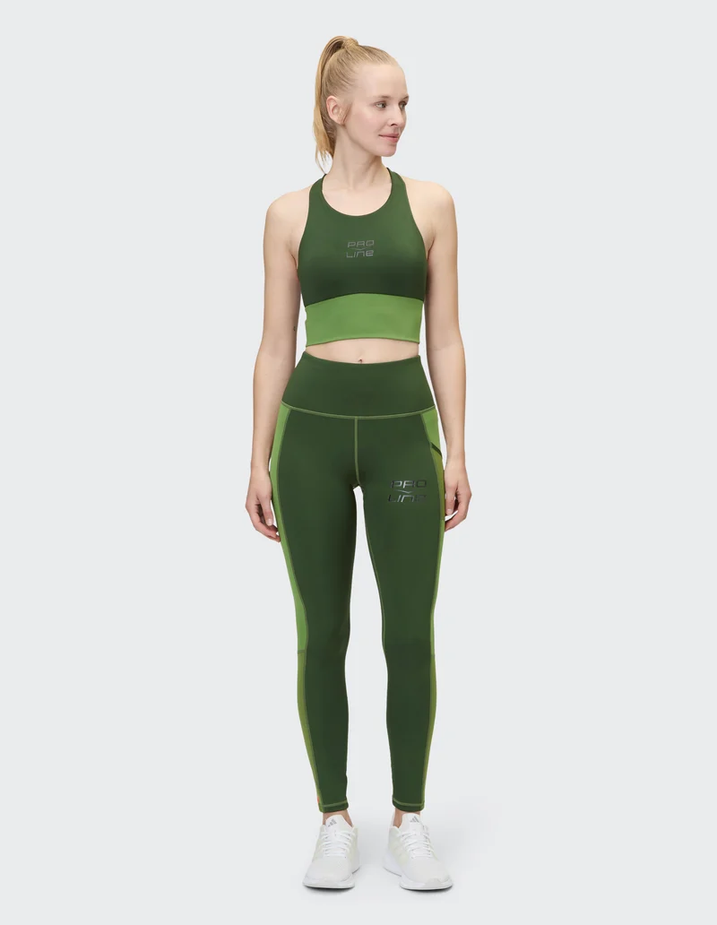 VENICE BEACH Colorado Springs 1090 Tights mit Handytasche