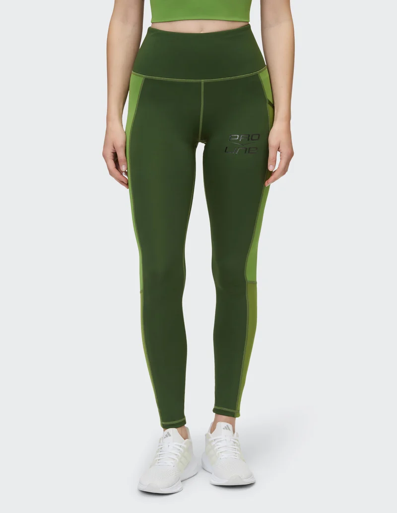 VENICE BEACH Colorado Springs 1090 Tights mit Handytasche