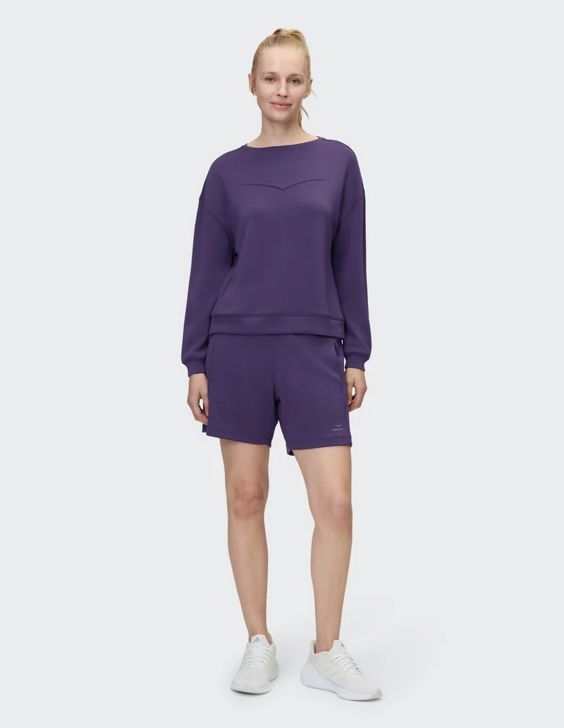 VENICE BEACH Hayley 4069 Shorts Damen Sweatshorts
