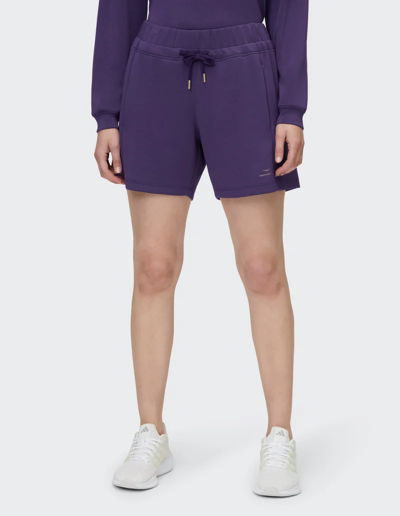 VENICE BEACH Hayley 4069 Shorts Damen Sweatshorts