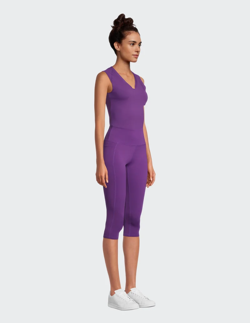 VENICE BEACH Amelia 1117 Tights 3/4 Sportleggings