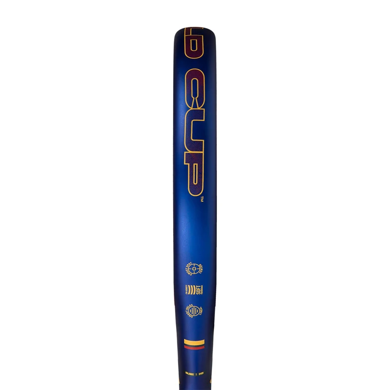 COL WC2026 Padelschläger