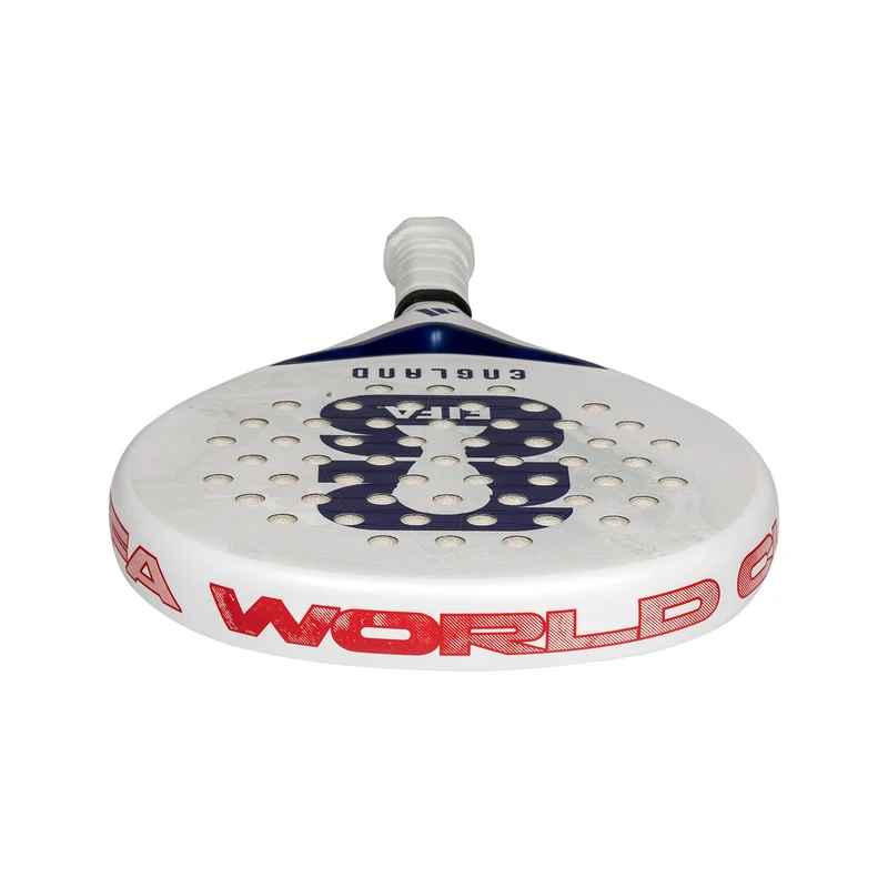 ENG WC2026 Padelschläger