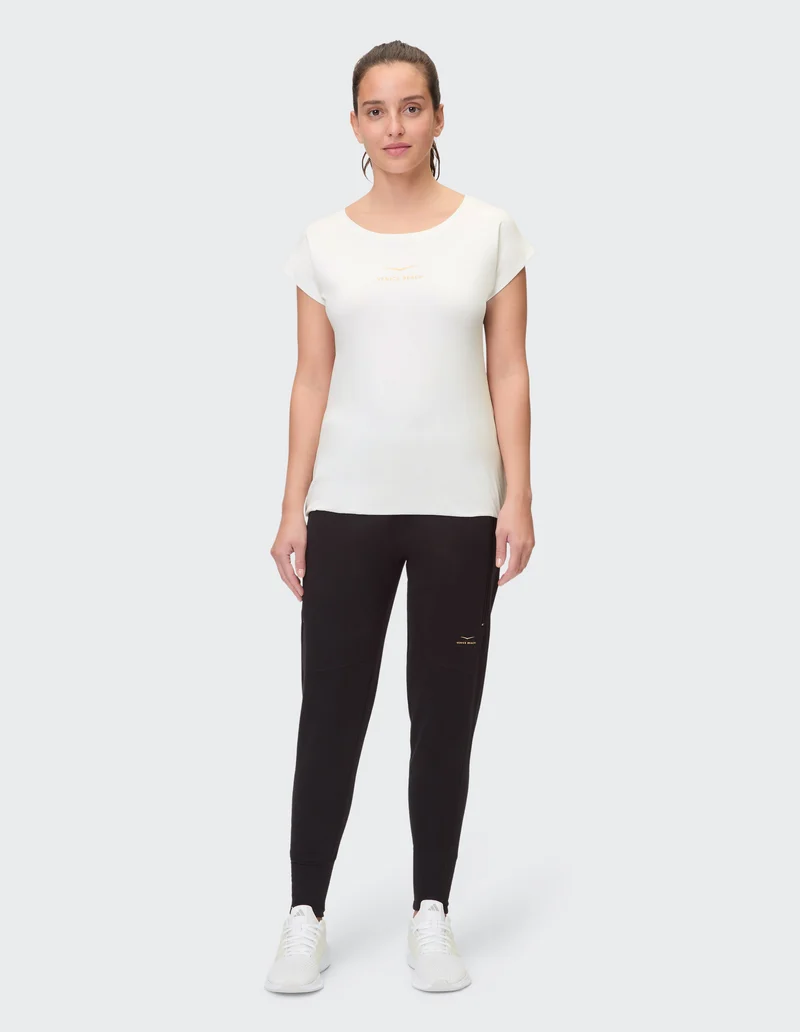 VENICE BEACH Wonder 4089 01 Damen T-Shirt weiter Schnitt