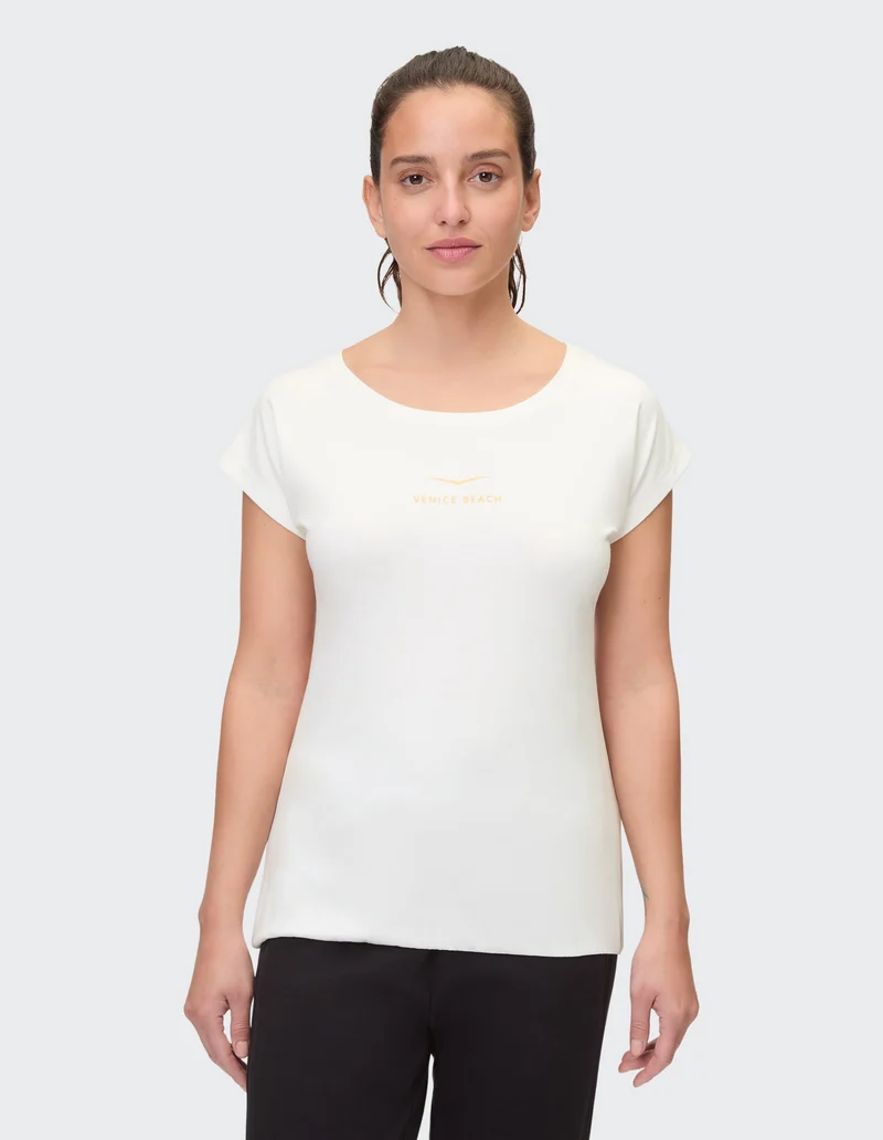 VENICE BEACH Wonder 4089 01 Damen T-Shirt weiter Schnitt