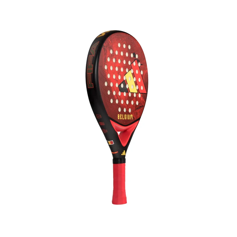 BEL WC2026 Padelschläger