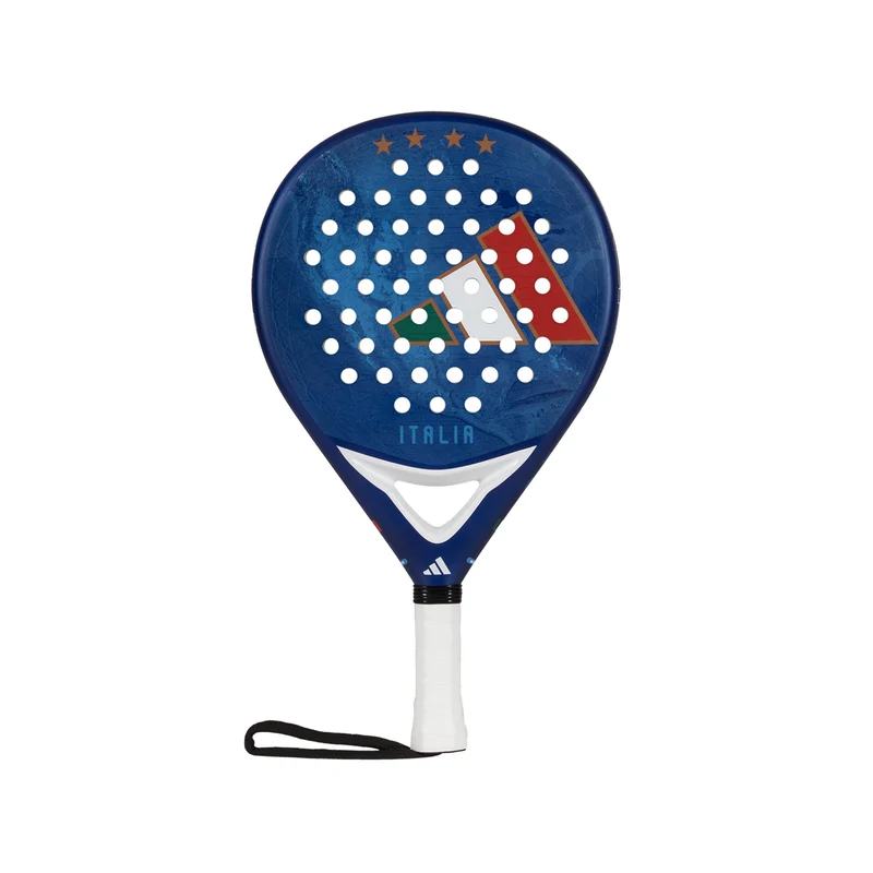 ITA WC2026 Padelschläger