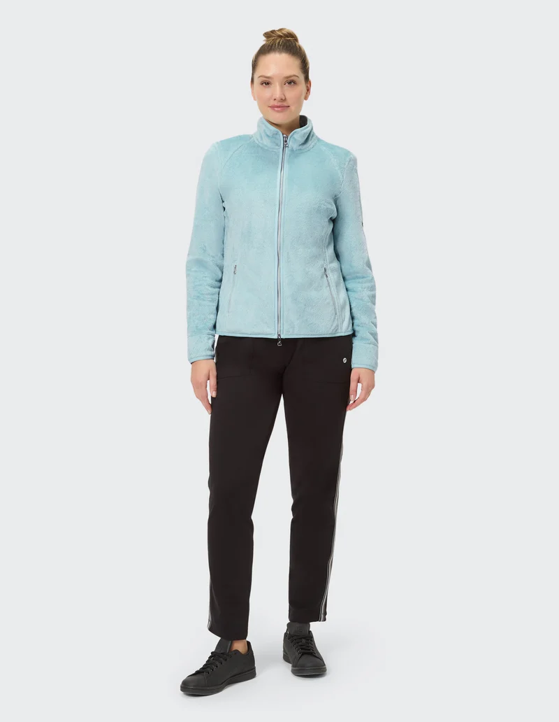 JOY MALENA Jacke – Sportliche Freizeitjacke Damen