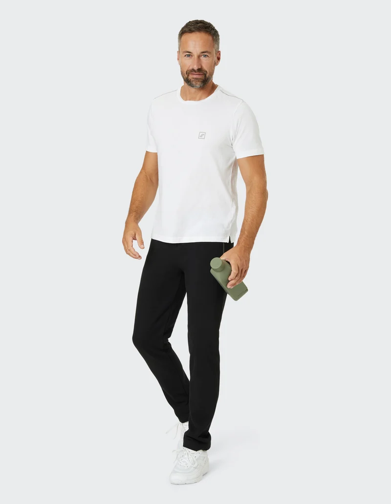 JOY Herren Hose MAX – Sporthose mit Reißverschlusstaschen