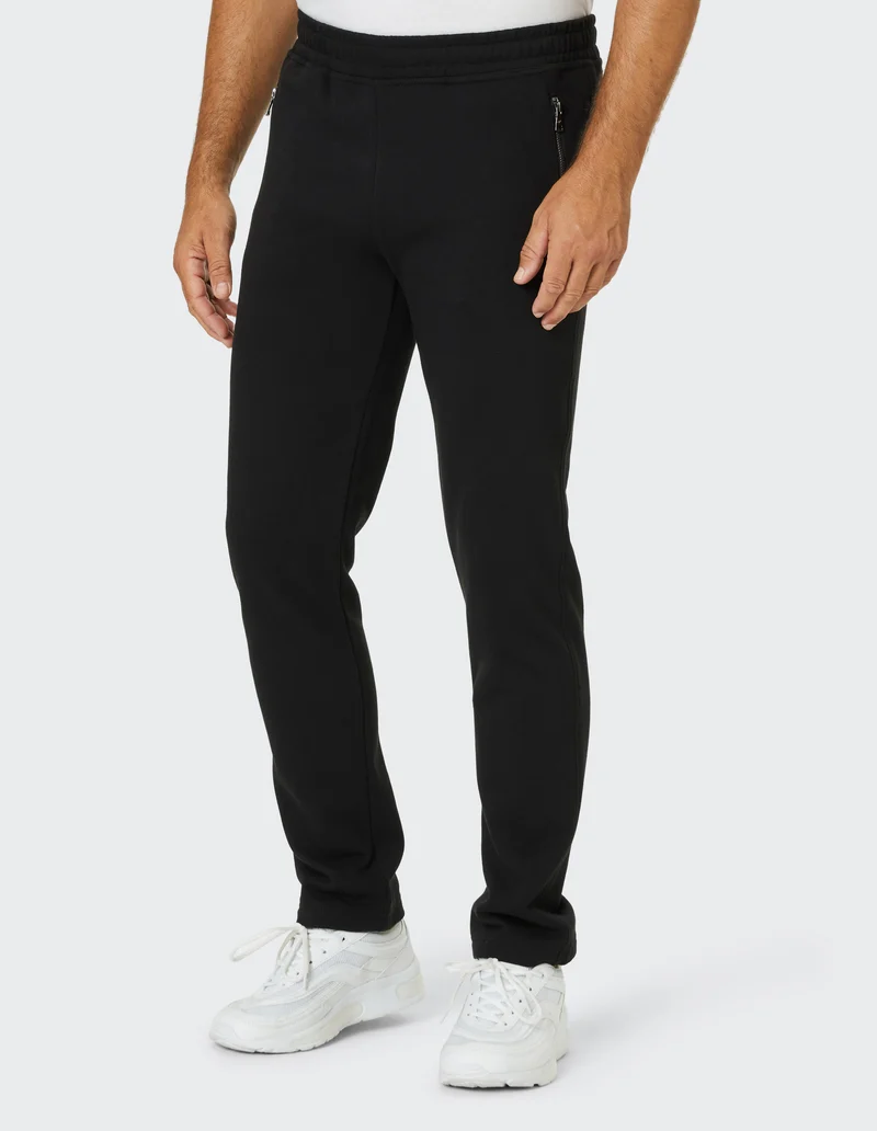 JOY Herren Hose MAX – Sporthose mit Reißverschlusstaschen