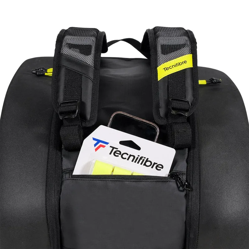 Reform Padelschlägertasche - grau, schwarz