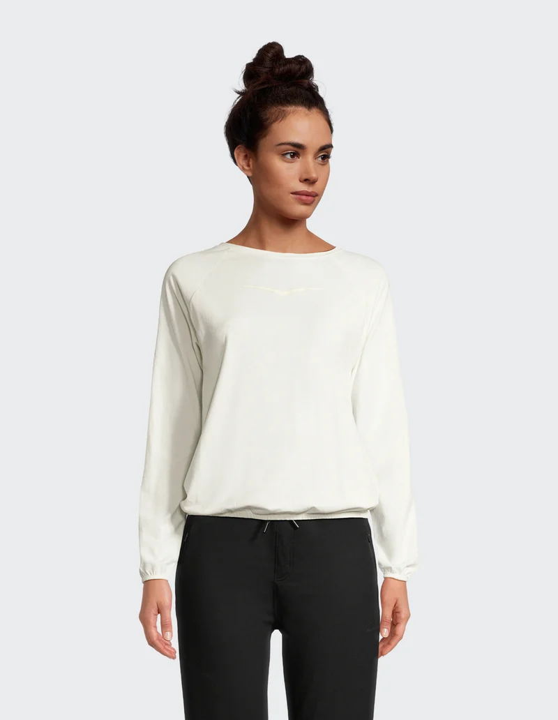VENICE BEACH Rylee 4004 01 Damen Longsleeve