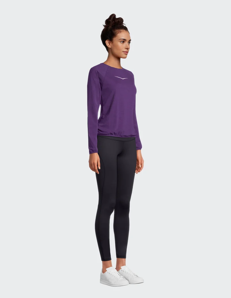 VENICE BEACH Rylee 4004 01 Damen Longsleeve