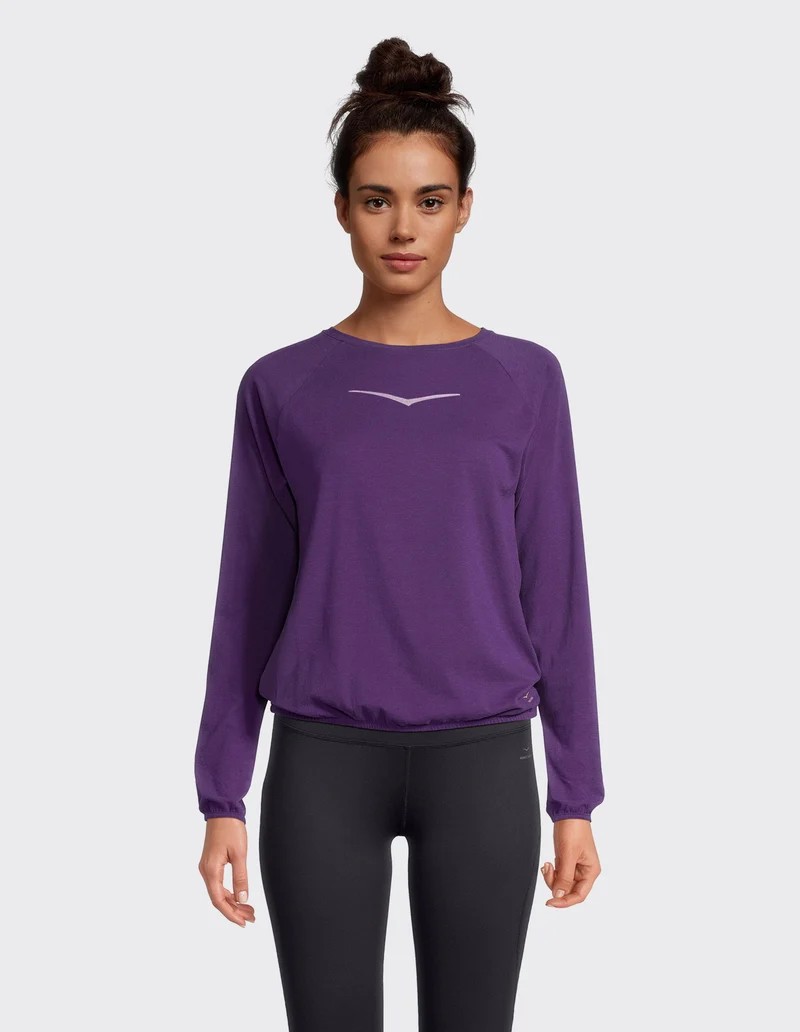 VENICE BEACH Rylee 4004 01 Damen Longsleeve