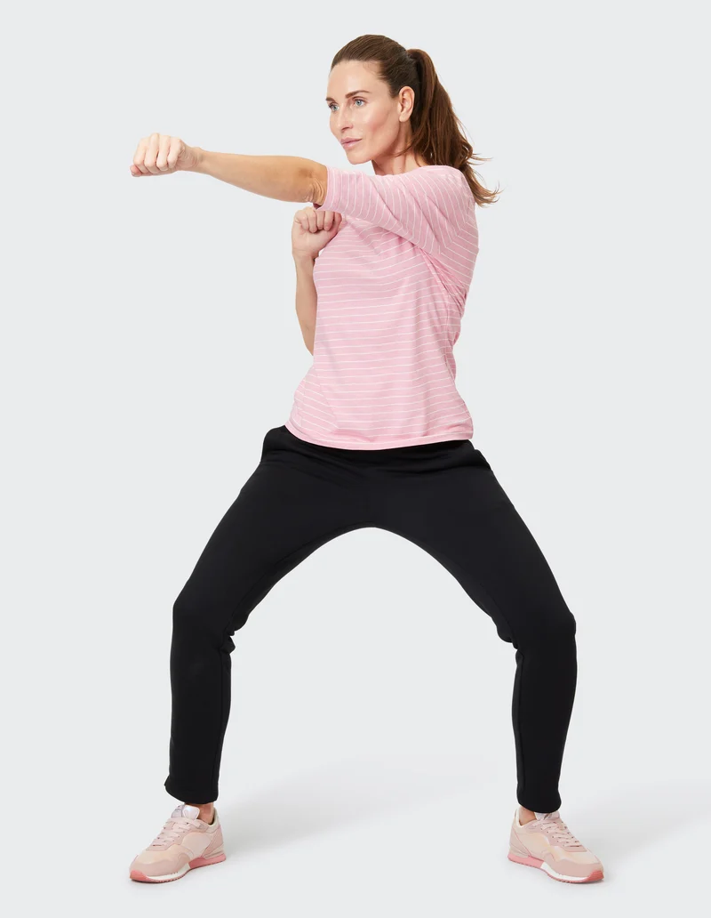 JOY Damen Hose REBECCA – Sport & Freizeit