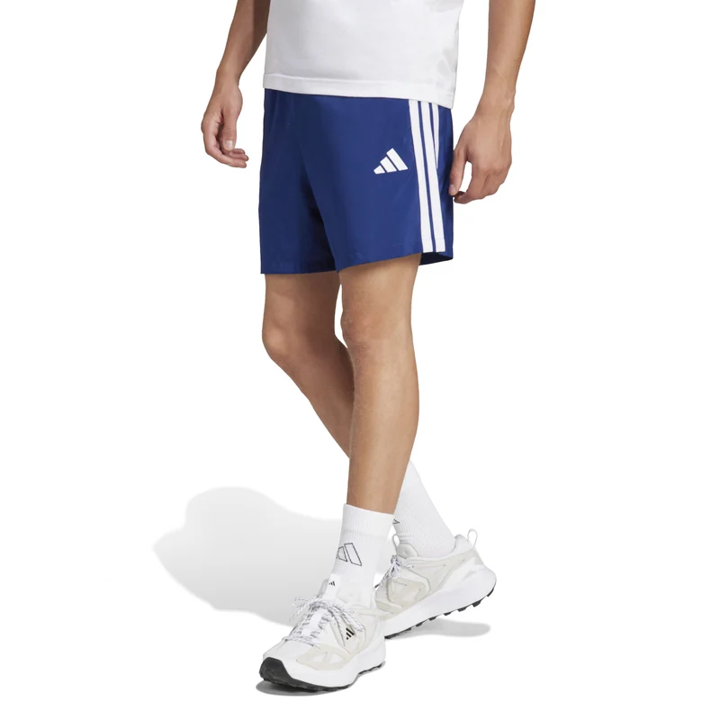 ADIDAS M 3S CHELSEA B Shorts aus recyceltem Material
