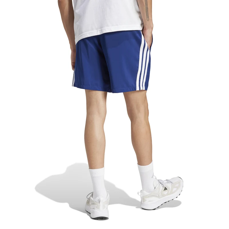 ADIDAS M 3S CHELSEA B Shorts aus recyceltem Material