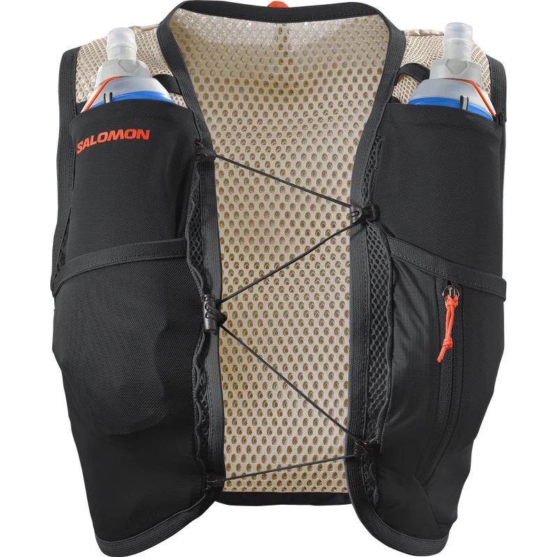 SALOMON ACTIVE SKIN 4 Women Trailrunning-Rucksack