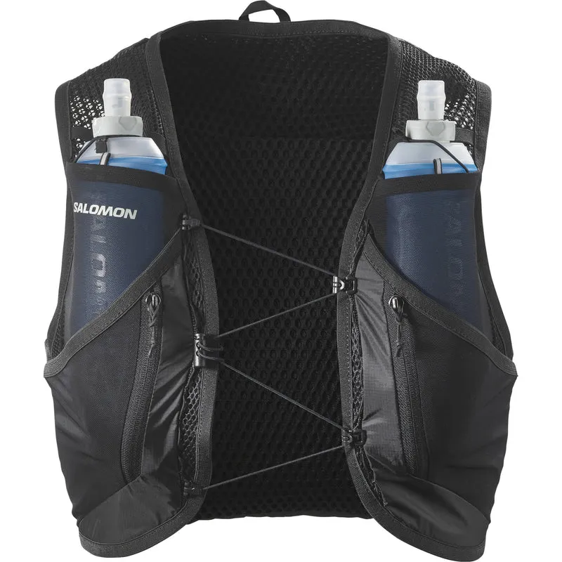 SALOMON Active Skin 12 Trailrunning Rucksack mit 12L Volumen