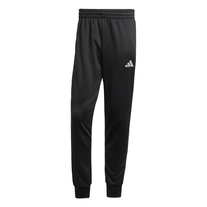 ADIDAS M 3S FT TT TS Trainingsanzug aus recyceltem French Terry