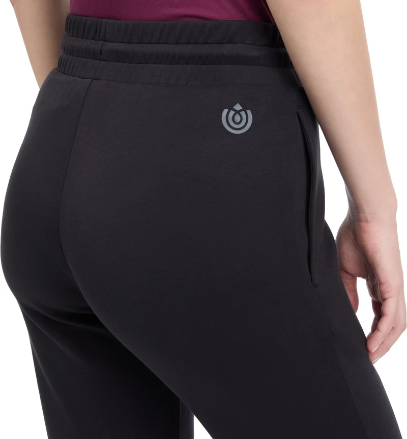 ENERGETICS Damen Sporthose Olan II Loose Fit Yoga
