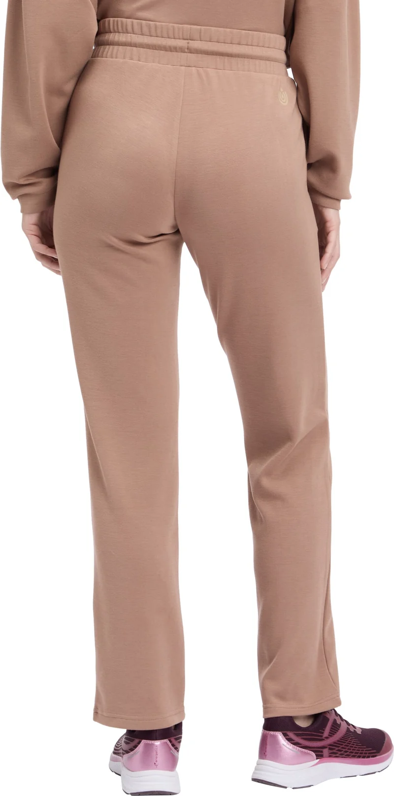 ENERGETICS Damen Sporthose Olan II Loose Fit Yoga