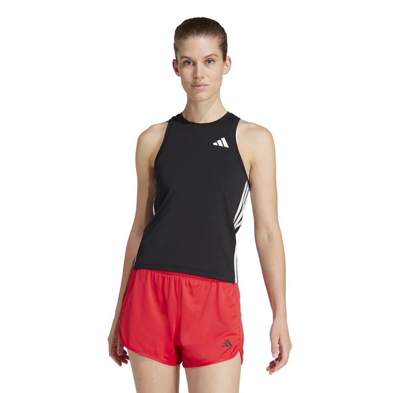 ADIDAS WE 3S TK Racerback Tanktop mit CLIMACOOL