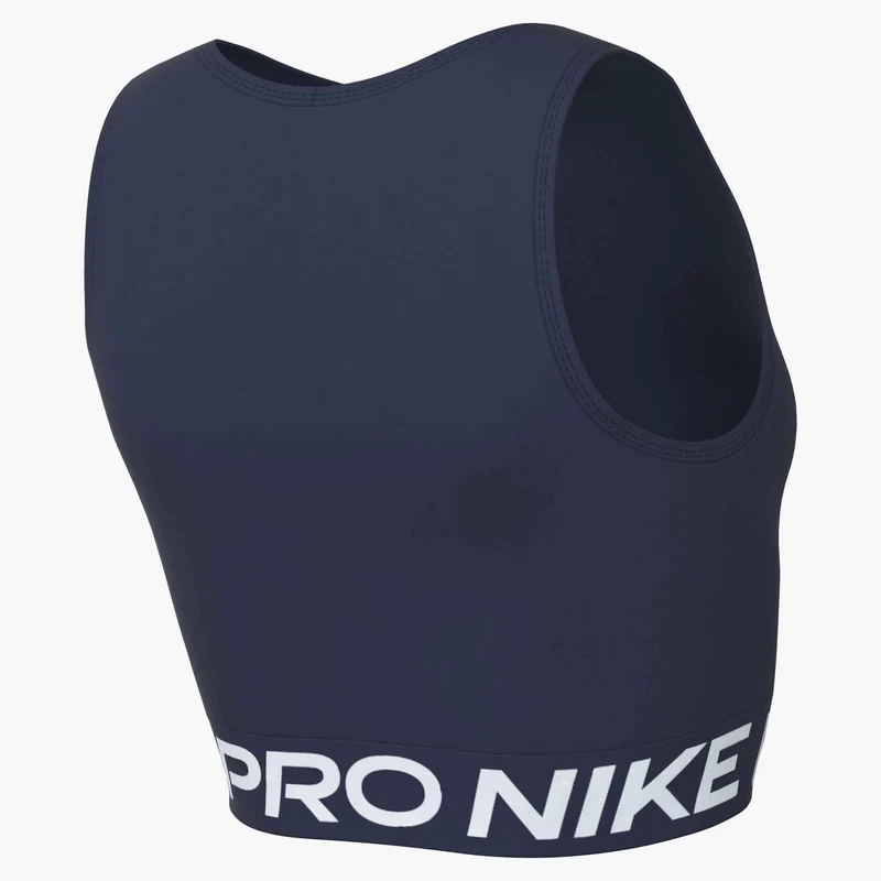 NIKE Pro DF 365 Crop Tank Damen Funktionsshirt
