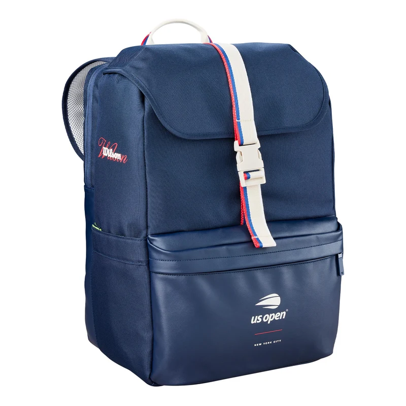 US Open 2026 Rucksack - dunkelblau