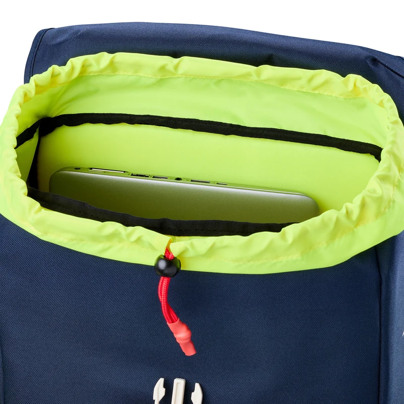 US Open 2026 Rucksack - dunkelblau