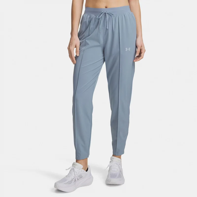 Velociti Track Laufhose Damen - blau