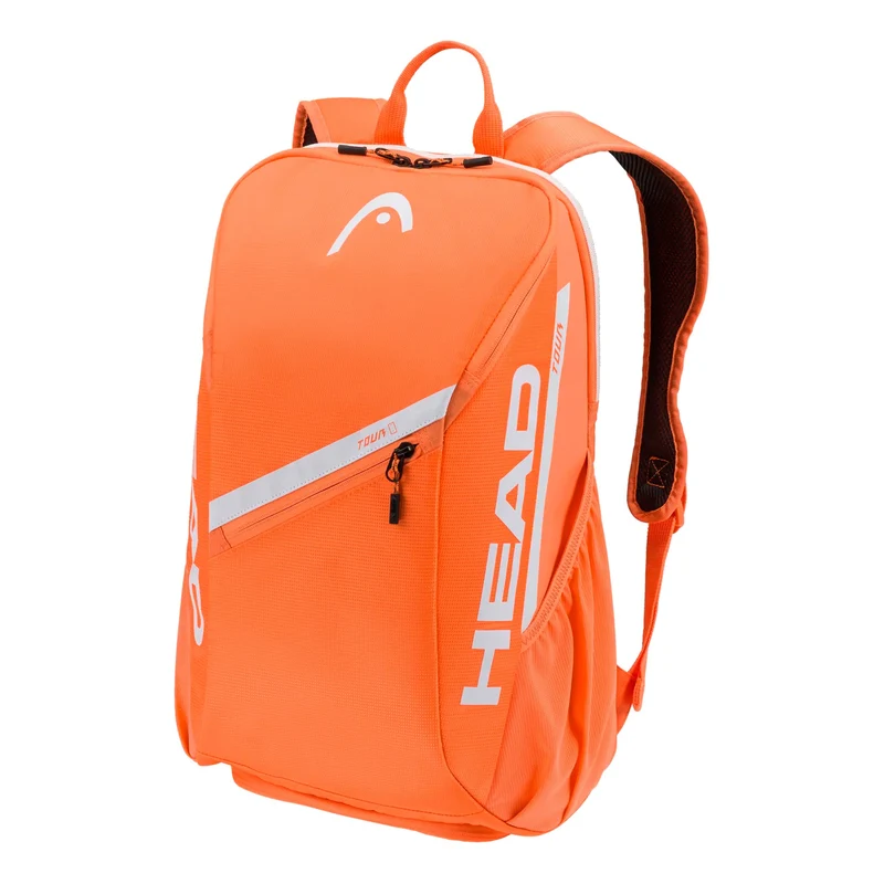 Tour Rucksack - orange