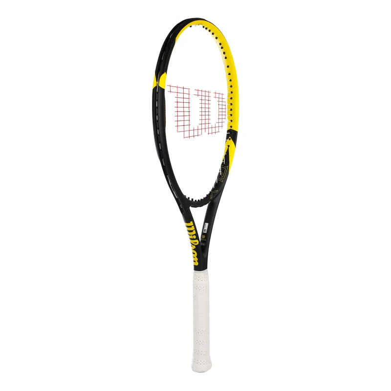 Pro Open Turnierschläger besaitet