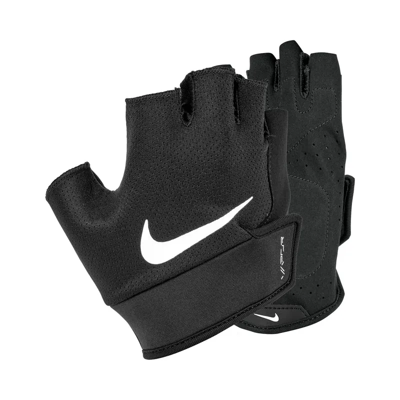 Vapor Fitnesshandschuhe Herren-schwarz