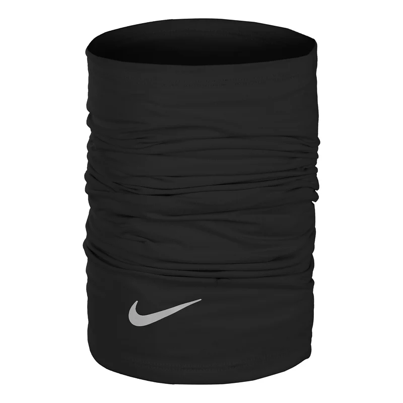 Dri-Fit Dri-Fit 2.0 Wrap Schlauchtuch - schwarz, silber