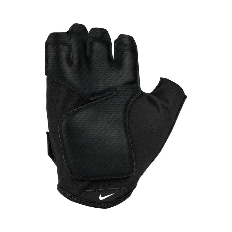 Vapor Elite Fitnesshandschuhe Herren-schwarz