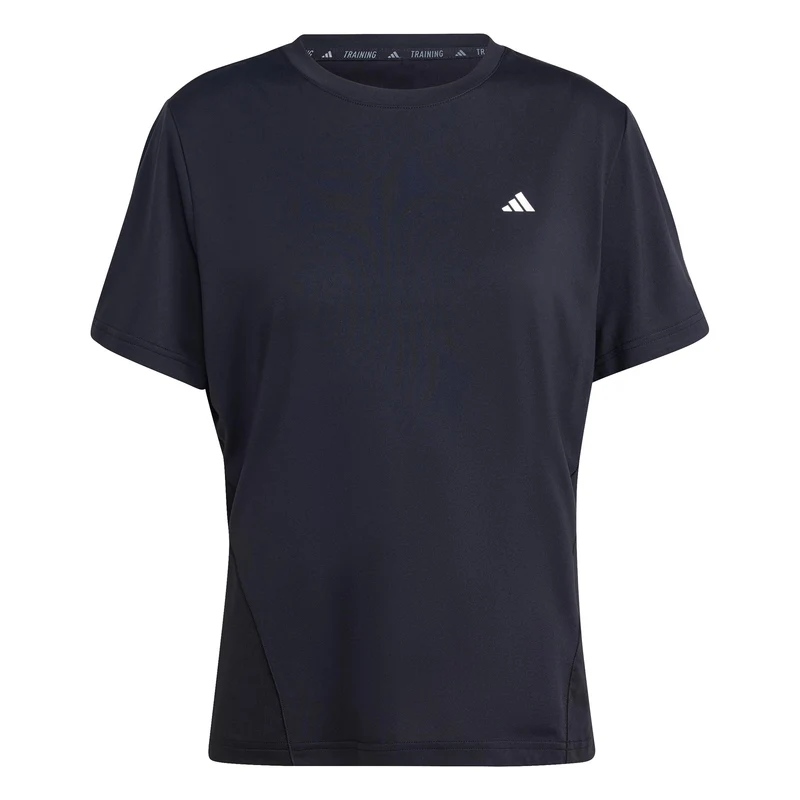 Wtr D4T T-Shirt Damen - schwarz
