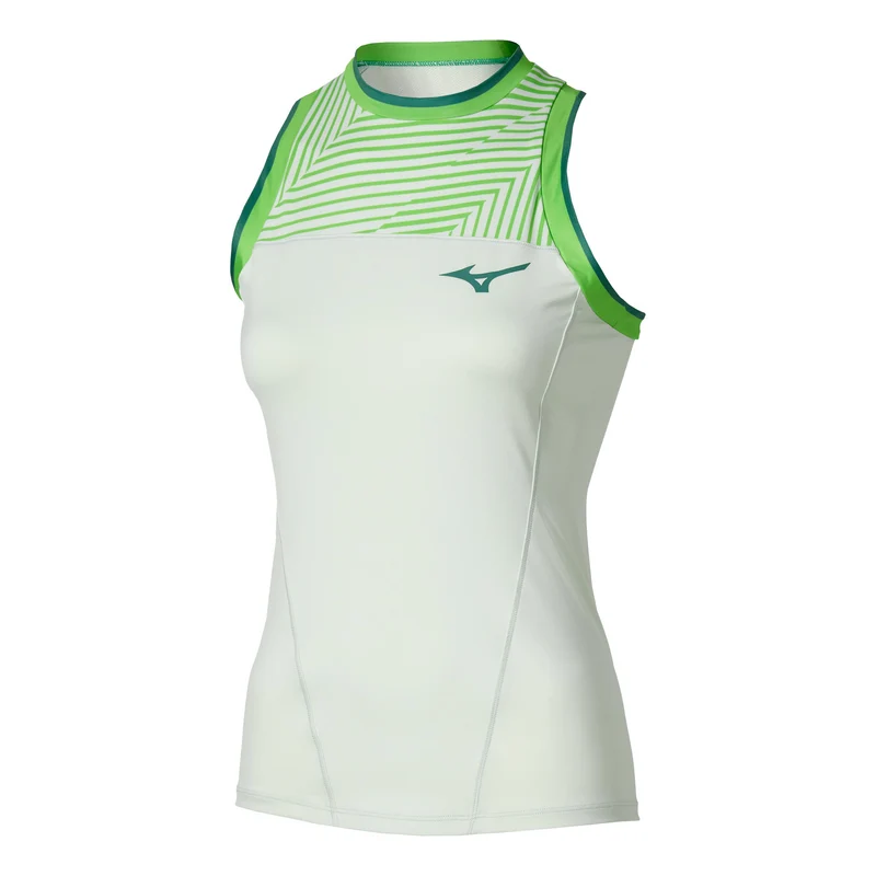 Stargazer Tank-Top Damen-grün