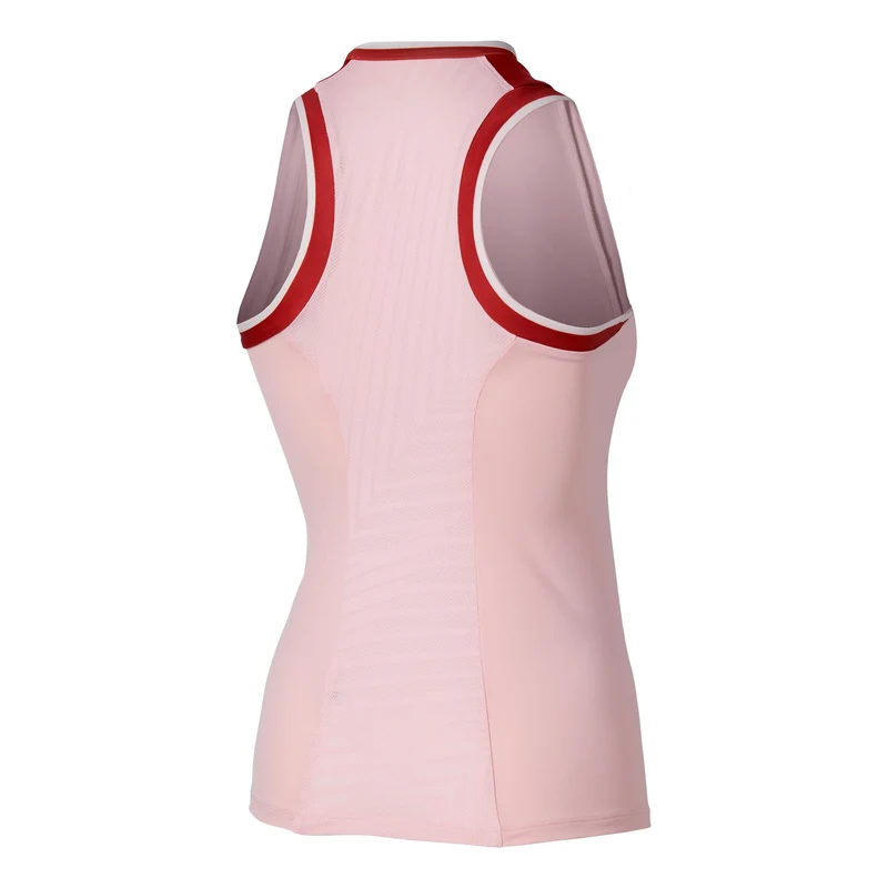 Stargazer Tank-Top Damen-rosa