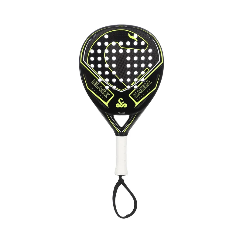 Black Mamba Edition Padelschläger