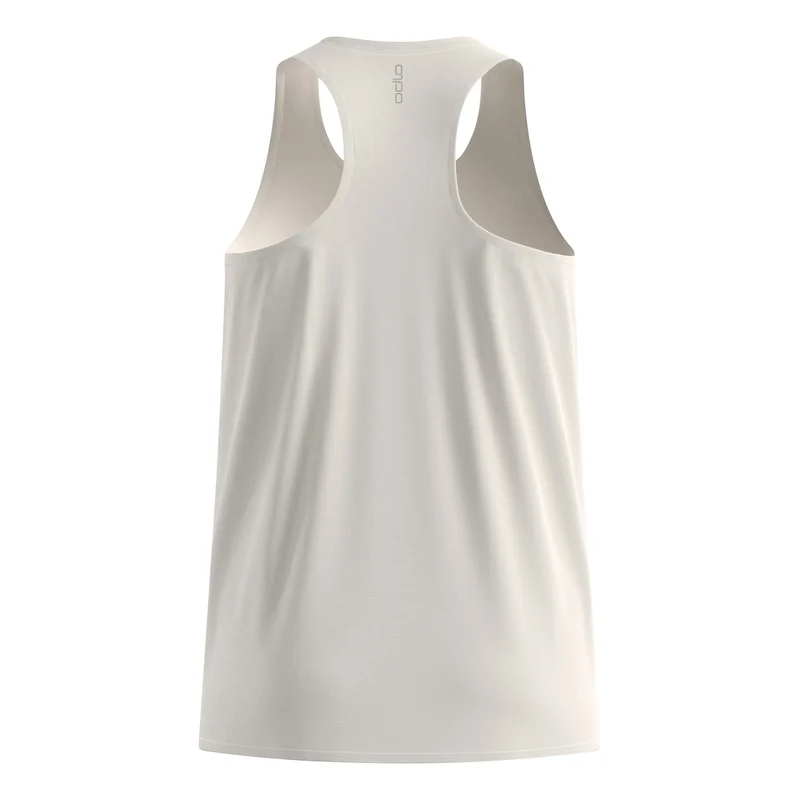 Zeroweight Chill-Tec Laufshirt Herren-creme