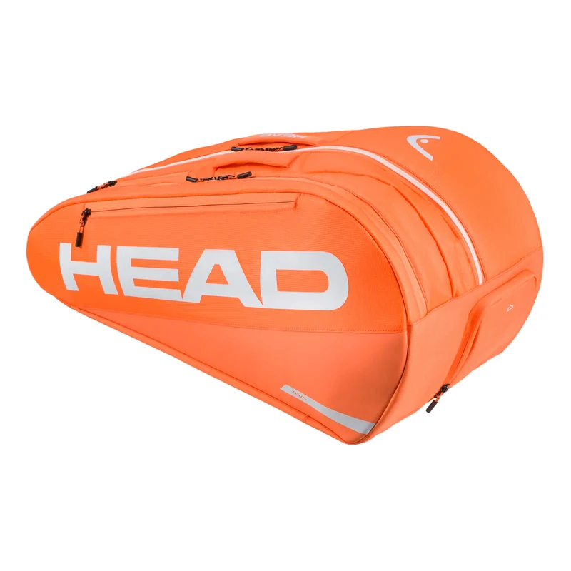 Tour Schlägertasche 9er - orange