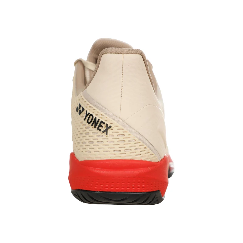 Power cushion AD Accel Allcourtschuh Herren - sand, beige