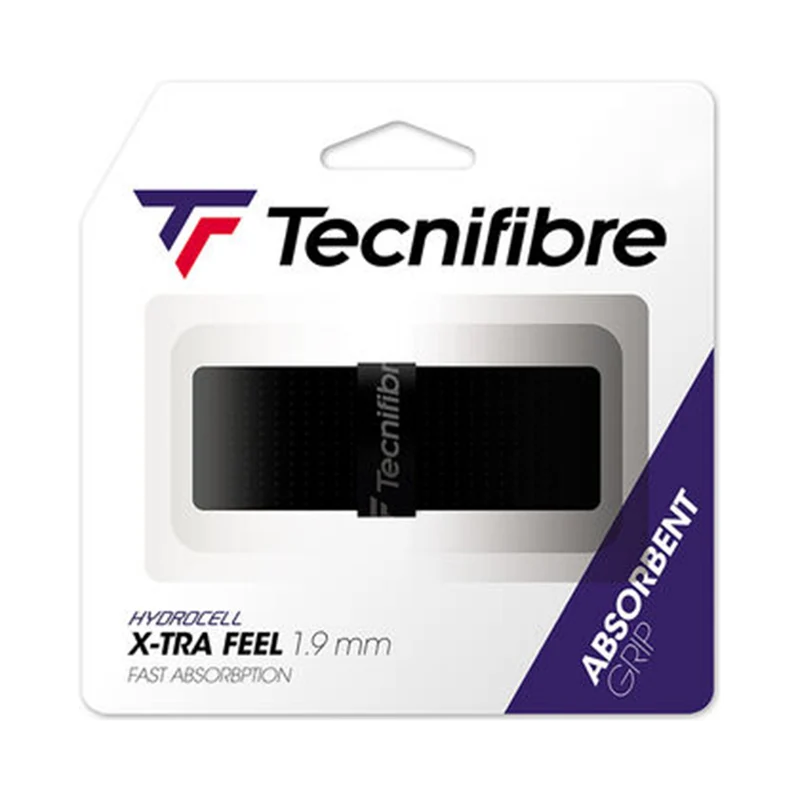 X-Tra Feel 1er Pack-Schwarz