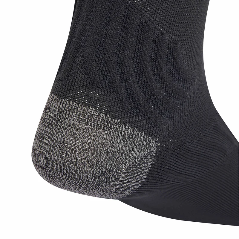 Comfy Crew Laufsocken Unisex - schwarz, grau