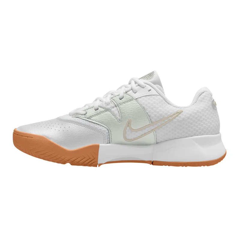 Court Lite 4 Allcourtschuh Herren - weiß, creme